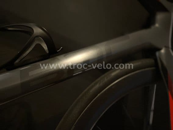 đ„rĂ©servĂ©đ„BMC Roadmachine 01 three UltĂ©gra DI2 disc 54đ„ canyon specialized trek colnago - 9