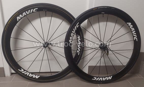 Vend mavic slr 40 - 1