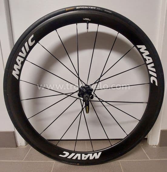 Vend mavic slr 40 - 2