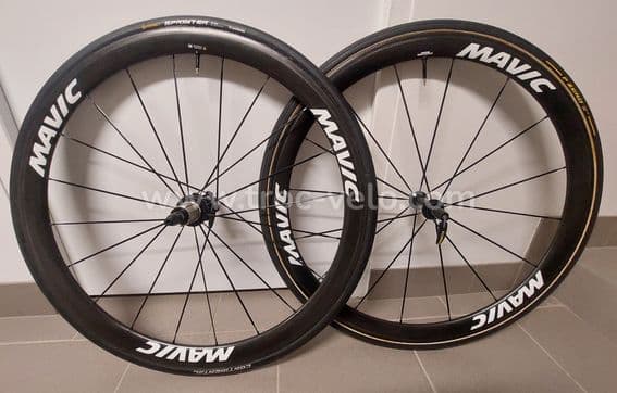Vend mavic slr 40 - 3