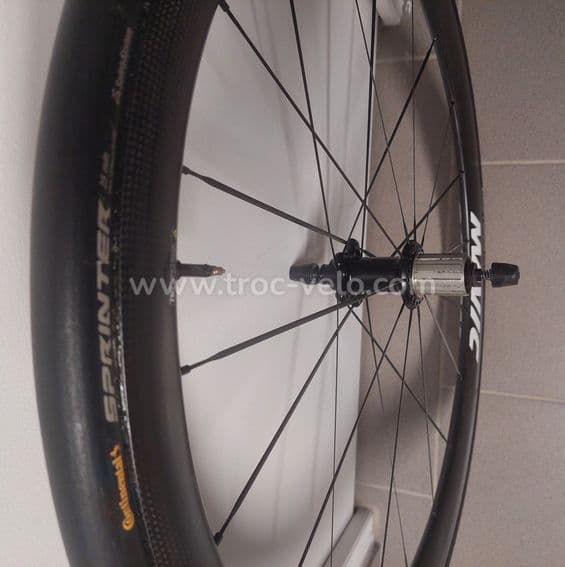 Vend mavic slr 40 - 4