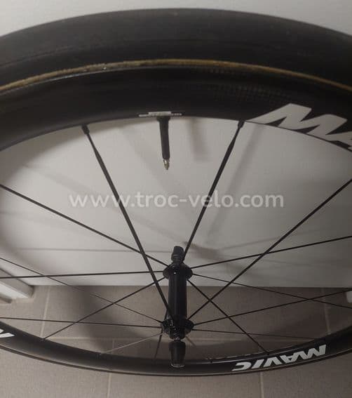 Vend mavic slr 40 - 5