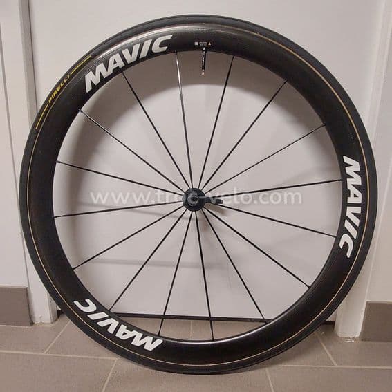 Vend mavic slr 40 - 6