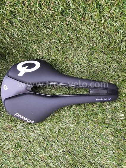 Selle Prologo Nago r4 Pas nack 147mm Team - 1