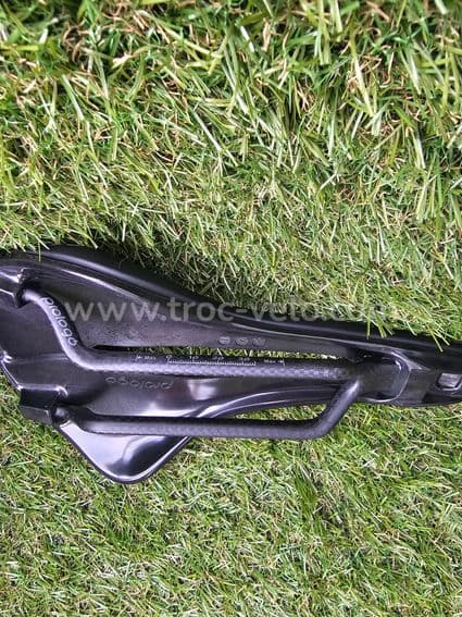 Selle Prologo Nago r4 Pas nack 147mm Team - 3