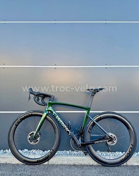 S-Works Tarmac Sl7 - 1