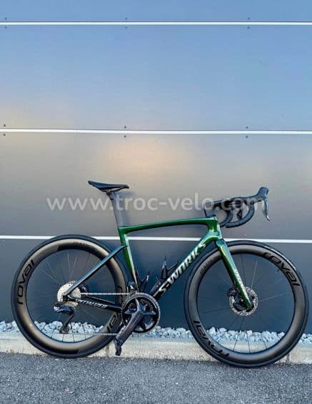 S-Works Tarmac Sl7 - 2