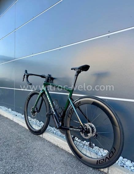 S-Works Tarmac Sl7 - 3