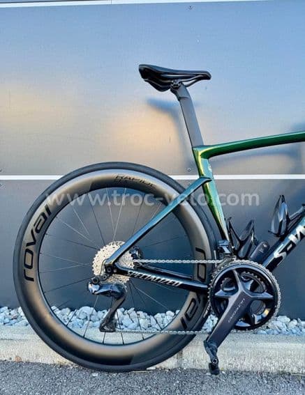 S-Works Tarmac Sl7 - 4