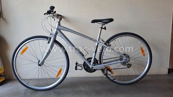 Velo femme - 1