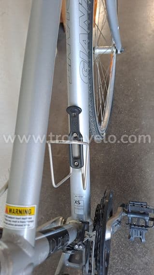Velo femme - 2