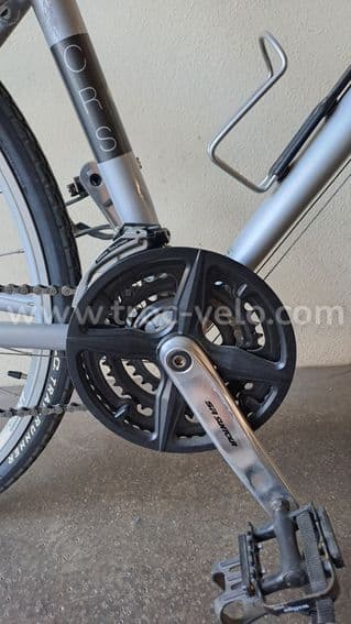 Velo femme - 3