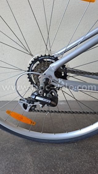 Velo femme - 4