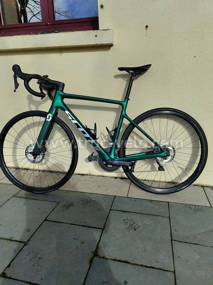 Scott Addict 20 - 2