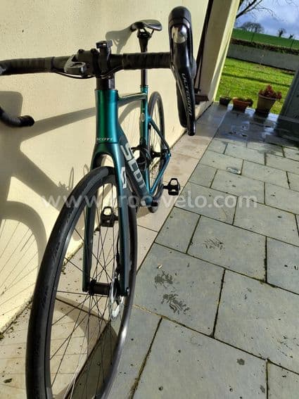Scott Addict 20 - 3