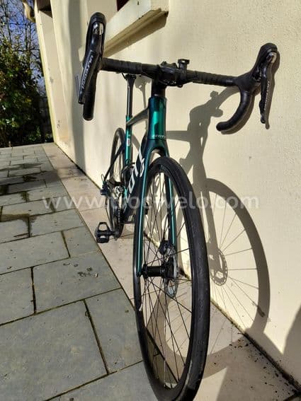 Scott Addict 20 - 4