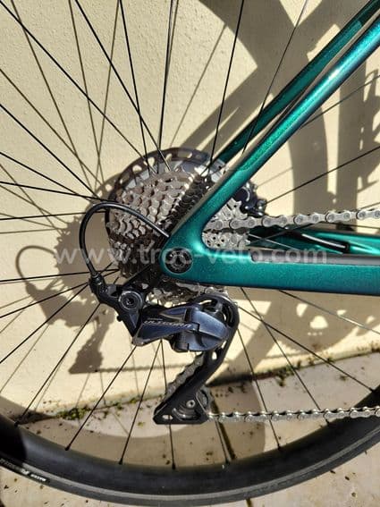 Scott Addict 20 - 5
