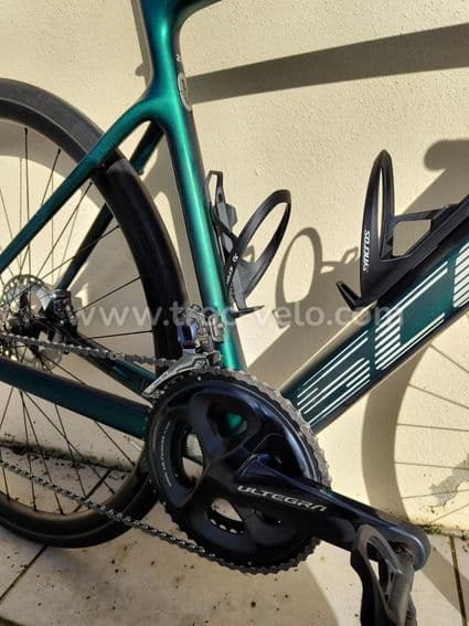 Scott Addict 20 - 6