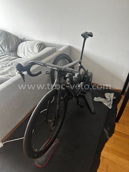 Cervélo S5 Ultegra Di2 Disc 2019 54 cm - 1