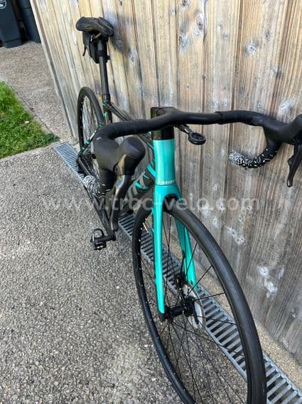 Scott addict rc supersonic - 4
