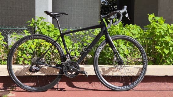 Cannondale Synapse Hi-MOD carbone 7kg - 1