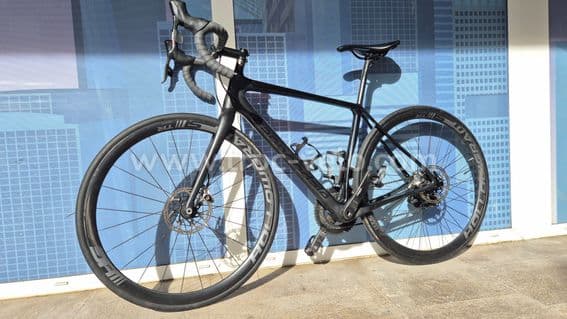 Cannondale Synapse Hi-MOD carbone 7kg - 2