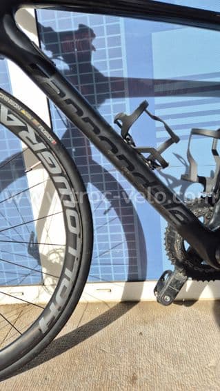 Cannondale Synapse Hi-MOD carbone 7kg - 3