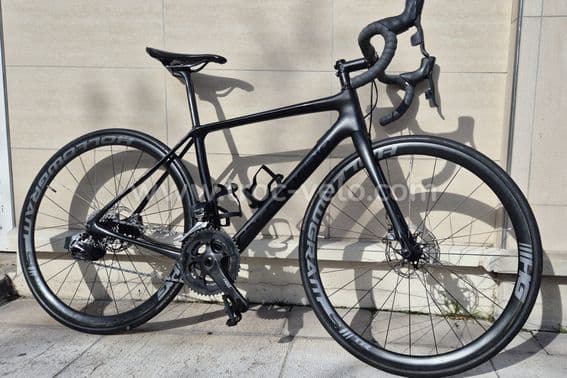 Cannondale Synapse Hi-MOD carbone 7kg - 4