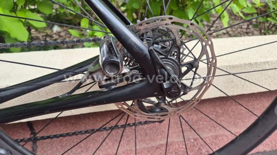Cannondale Synapse Hi-MOD carbone 7kg - 8
