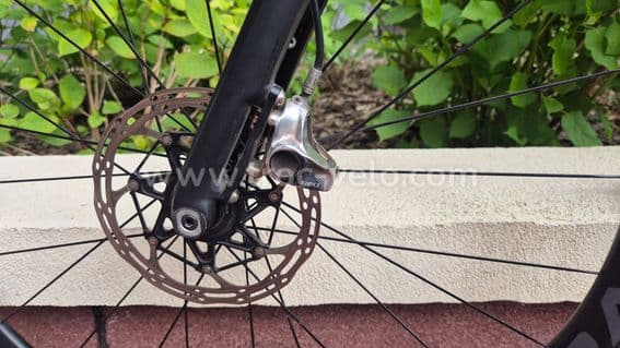 Cannondale Synapse Hi-MOD carbone 7kg - 9
