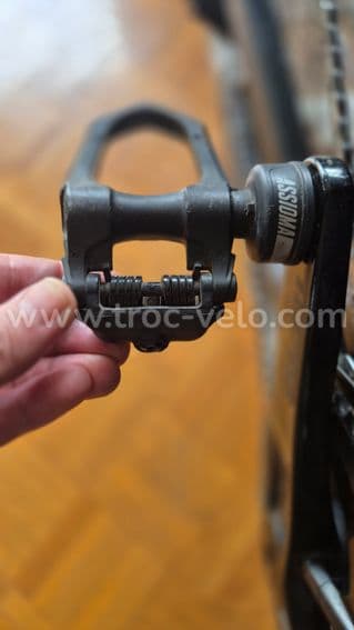 Cannondale Synapse Hi-MOD carbone 7kg - 10