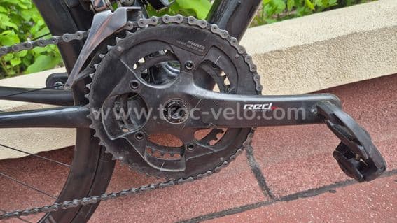 Cannondale Synapse Hi-MOD carbone 7kg - 11