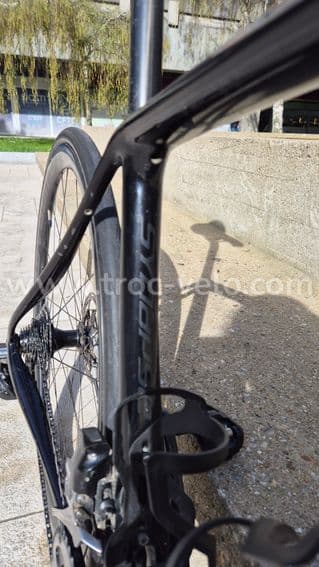 Cannondale Synapse Hi-MOD carbone 7kg - 12