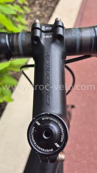 Cannondale Synapse Hi-MOD carbone 7kg - 14