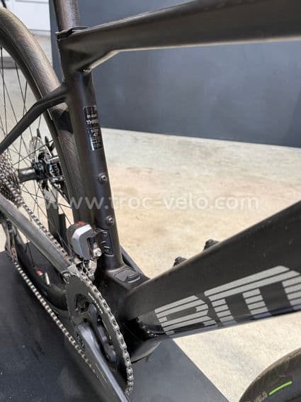 VAE BMC ROADMACHINE AMP THREE - 2