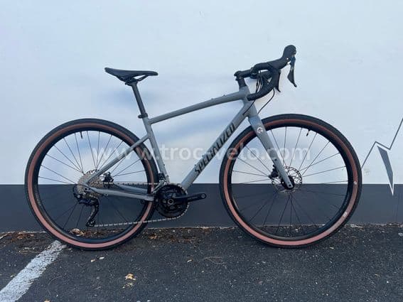 SPECIALIZED DIVERGE E5 ELITE - 1