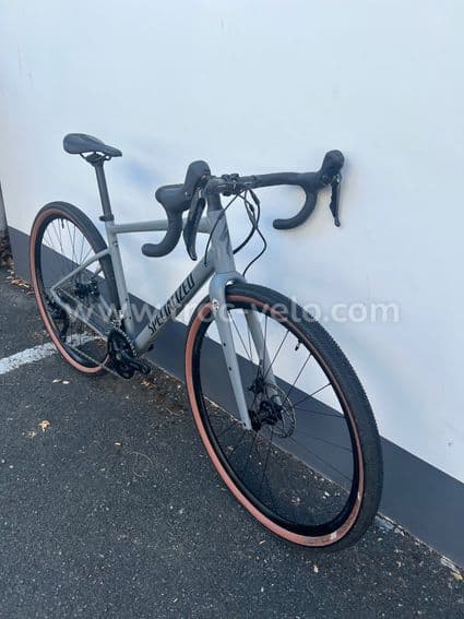 SPECIALIZED DIVERGE E5 ELITE - 2