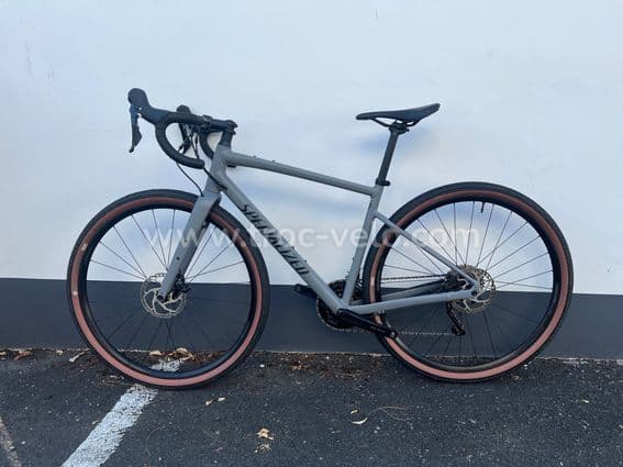 SPECIALIZED DIVERGE E5 ELITE - 3