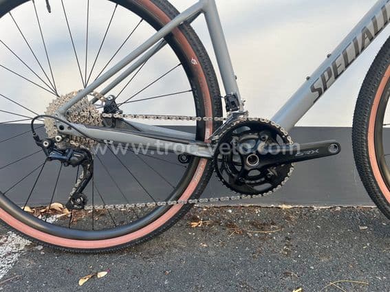 SPECIALIZED DIVERGE E5 ELITE - 4
