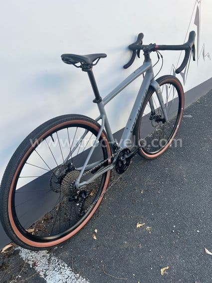 SPECIALIZED DIVERGE E5 ELITE - 5