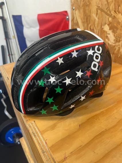 Casque Poc taille m - 2