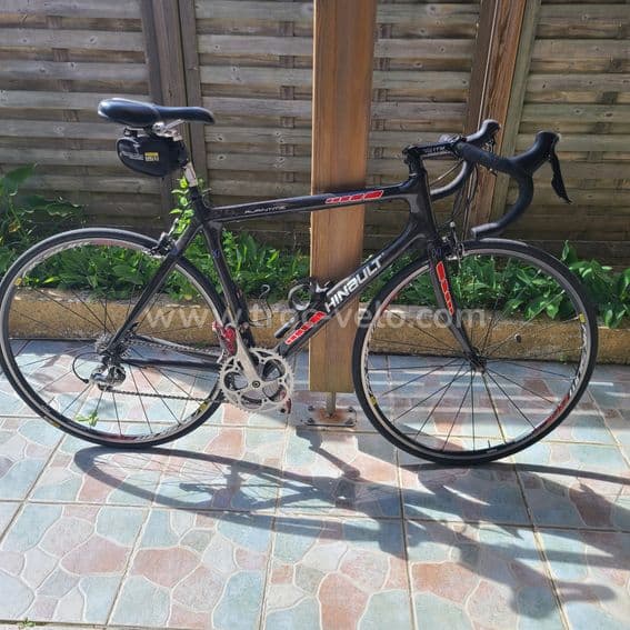 Vélo carbone Bernard Hinault Taille M - 1