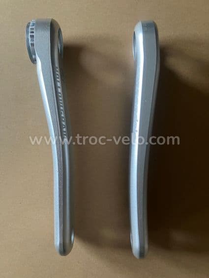 Manivelles de pédalier Cannondale Hollowgram Si - 3