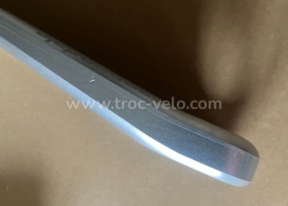 Manivelles de pédalier Cannondale Hollowgram Si - 10