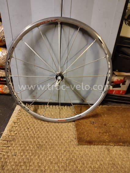 Paire de roues campagnolo eurus - 1