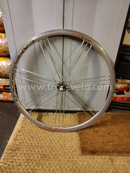 Paire de roues campagnolo eurus - 2