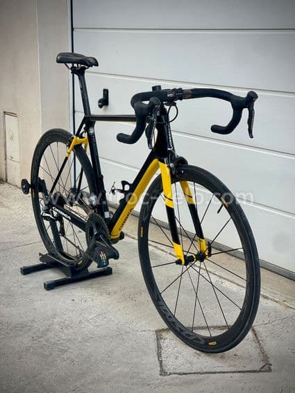 Vélo route ORBEA M20 Taille 55 ou taille L - 1
