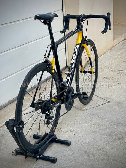 Vélo route ORBEA M20 Taille 55 ou taille L - 2