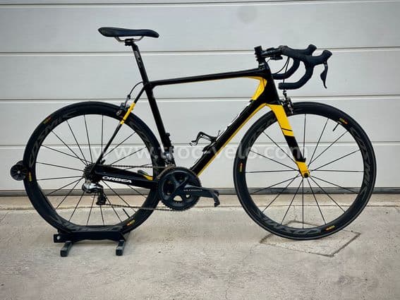Vélo route ORBEA M20 Taille 55 ou taille L - 3