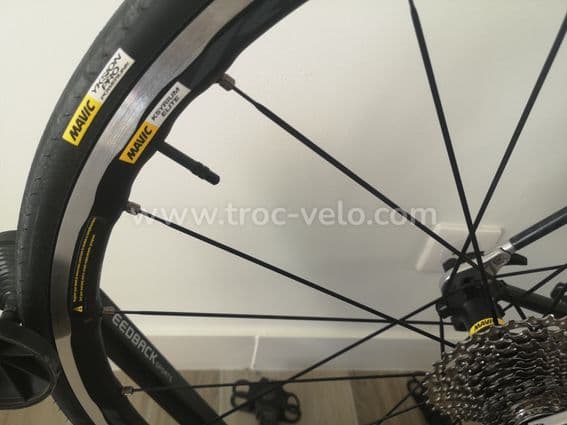 Vélo route ORBEA M20 Taille 55 ou taille L - 4